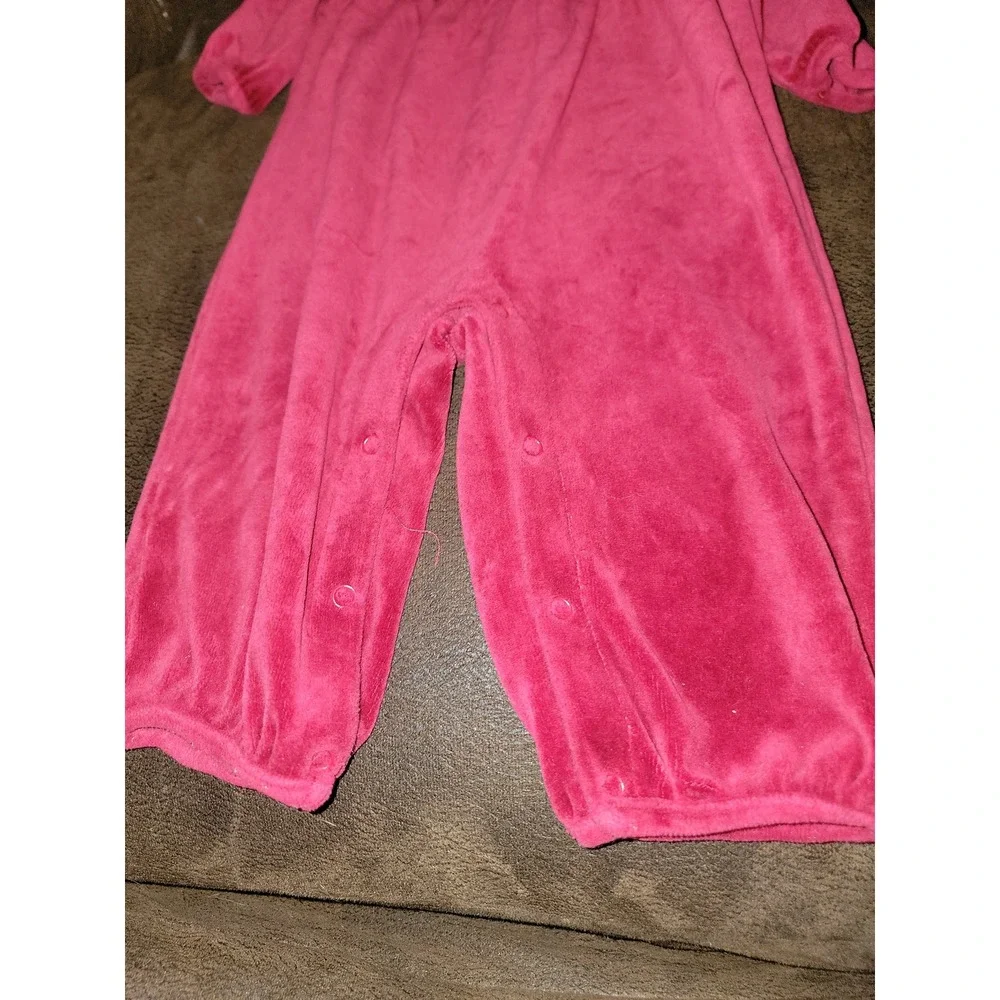 Gymboree layette line